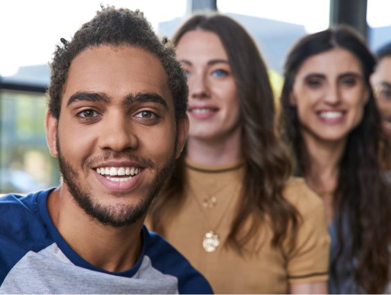 international students